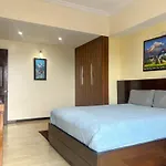 Swayambhu Hotels & Apartments- Sitapaila