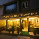 Divya Boutique Inn
