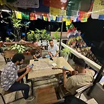 Hello Ktm Hostel