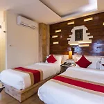 Hotel Goodwill Patan Durbar Square, Kathmandu