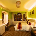 Hotel Pomelo House