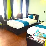 Hotel Access Nepal