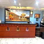 Hotel Access Nepal