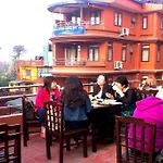 Hotel Access Nepal