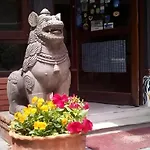 Blue Diamond Thamel Hotel