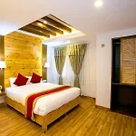 Beautiful Kathmandu Hotel