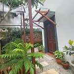 Uma Residency