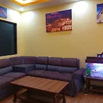 Rambler\'S Hotel