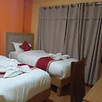 Rambler\'S Hotel