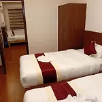 Hotel Sohum