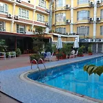 Hotel Woodland Kathmandu