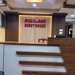Holy Land Hotel Nepal