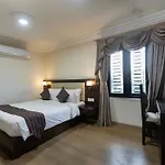 Buki Lazimpat - Boutique Hotel