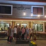 Nepal Cottage Resort