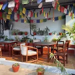 Holy Land Hotel Nepal
