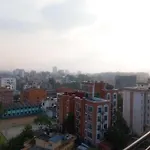 High Rise 8 Floor Apt In Paanipokhari