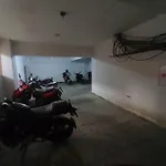 High Rise 8 Floor Apt In Paanipokhari