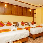Hotel Royal Airport
