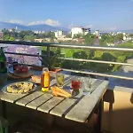 Economy, Eco-Friendly Stay In Thamel Kathmandu
