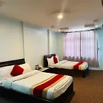 Hotel Delta Inn