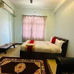 Hotel Delta Inn