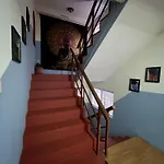 Hotel New Pokhara Peace