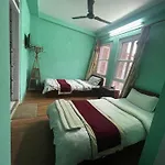 Hotel New Pokhara Peace