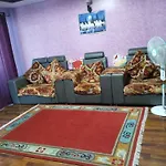 Kathmandu Airport View Hotel And Lodge