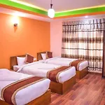 Kathmandu Peace Hotel