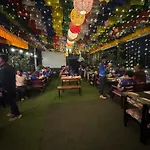 Hotel Yog Inn
