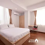 Primrose Apartment By Casa Deyra