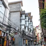 9Ine Thamel Hotel