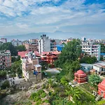 Thamel Heritage Hostel