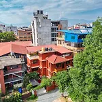 Thamel Heritage Hostel