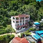 Monkey Temple Residence