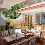 Monkey Temple Residence