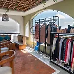 Monkey Temple Residence