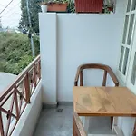 Monkey Temple Residence