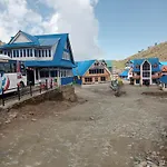 Kalingchwok Hotel Tik Top