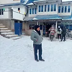 Kalingchwok Hotel Tik Top