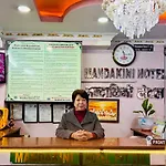 Om Mandakini Hotel