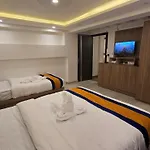 Hotel Royal Villa