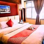 Hotel Shraddha Palace