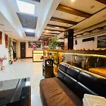 Hotel Shraddha Palace