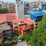 Nepali Heritage Hotel