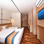 Hotel Vistara