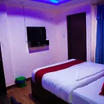 Hotel Paradise Valley View Pvt Ltd