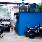 Hotel Paradise Valley View Pvt Ltd