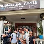 The Sparkling Turtle Backpackers Hostel
