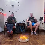 The Sparkling Turtle Backpackers Hostel